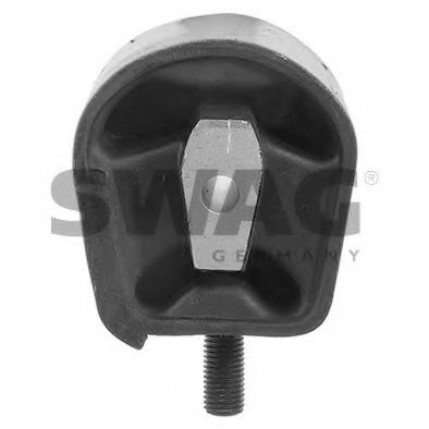 10 13 0074 SWAG Mounting, automatic transmission
