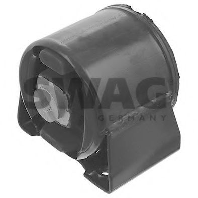 10 13 0076 SWAG Mounting, automatic transmission; Mounting, manual transmission