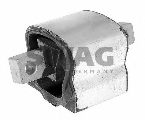 10 13 0079 SWAG Mounting, automatic transmission