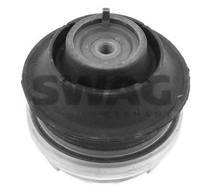 10 13 0101 SWAG Engine Mounting