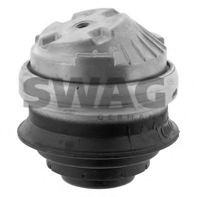 10 13 0103 SWAG Engine Mounting