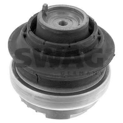 10 13 0106 SWAG Engine Mounting