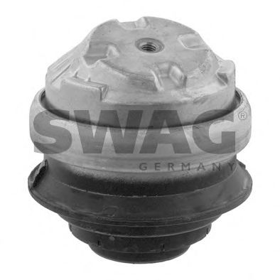 10 13 0107 SWAG Engine Mounting