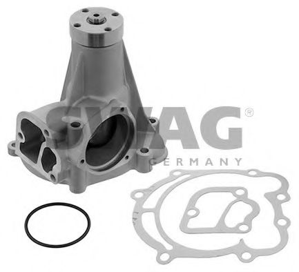 10 15 0001 SWAG Cooling System Water Pump