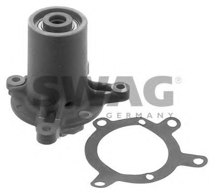 10 15 0024 SWAG Cooling System Water Pump