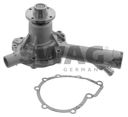 10 15 0064 SWAG Cooling System Water Pump