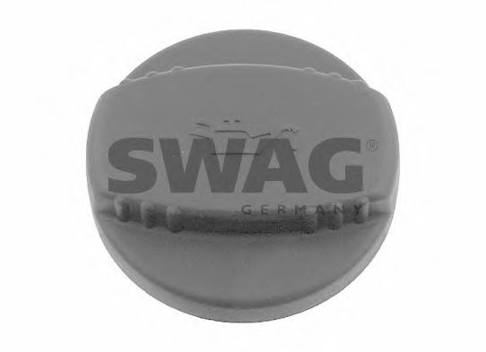 10 22 0001 SWAG Cap, oil filler