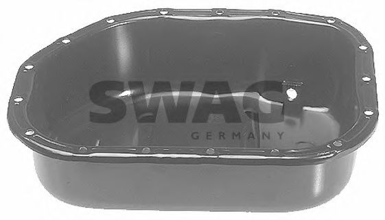 10 22 0010 SWAG Lubrication Wet Sump