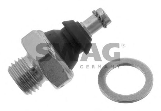 10 23 0002 SWAG Lubrication Oil Pressure Switch