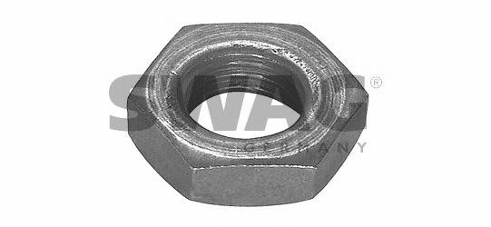 Counternut, valve clearance adjusting screw
