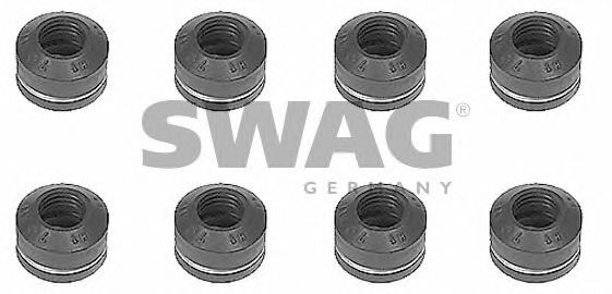 10 34 0002 SWAG Seal Set, valve stem