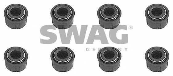 10 34 0004 SWAG Seal Set, valve stem
