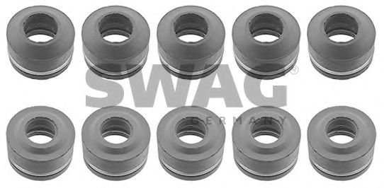 10 34 0013 SWAG Seal Set, valve stem