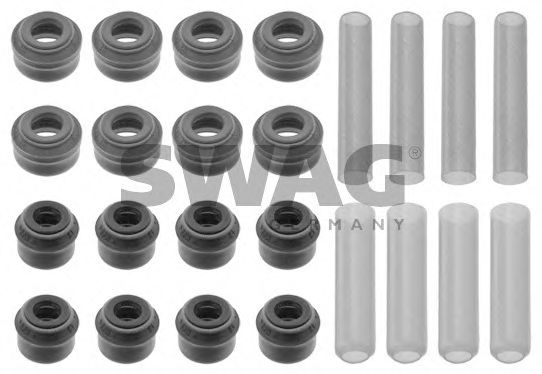 10 34 0022 SWAG Cylinder Head Seal Set, valve stem