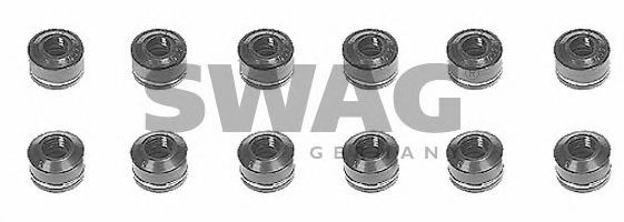 10 34 0026 SWAG Seal Set, valve stem