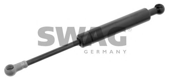 10 52 0001 SWAG Linkage Damper, injection system