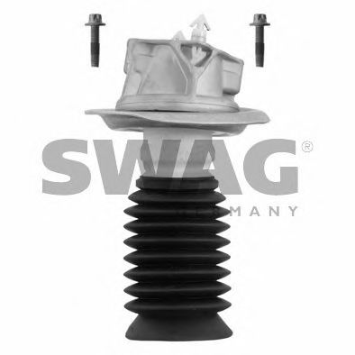 10 55 0002 SWAG Repair Kit, suspension strut