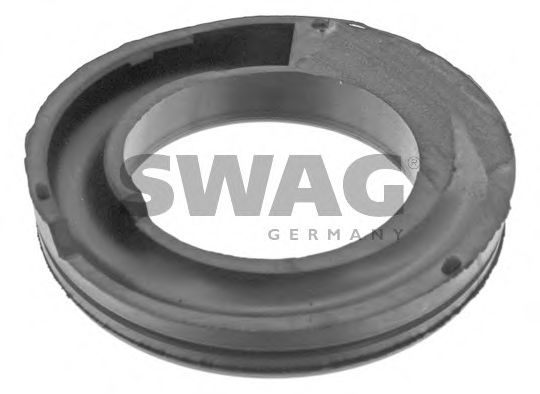 10 56 0021 SWAG Rubber Buffer, suspension