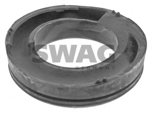 10 56 0022 SWAG Rubber Buffer, suspension