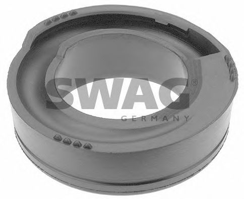 10 56 0024 SWAG Rubber Buffer, suspension