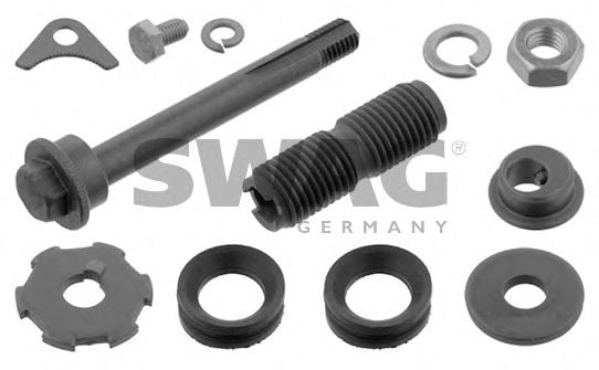 10 60 0007 SWAG Mounting Kit, control lever