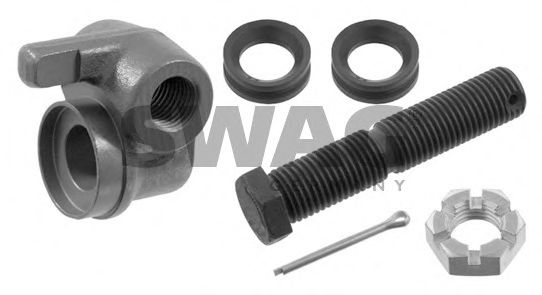 10 60 0009 SWAG Mounting Kit, control lever