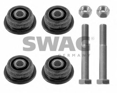 10 60 0010 SWAG Mounting Kit, control lever