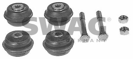 10 60 0022 SWAG Mounting, axle bracket
