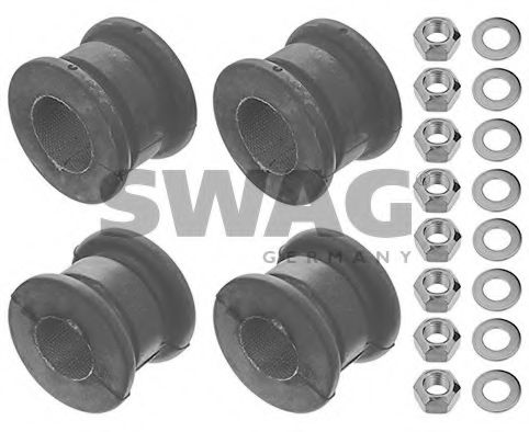 10 61 0059 SWAG Repair Kit, stabilizer suspension