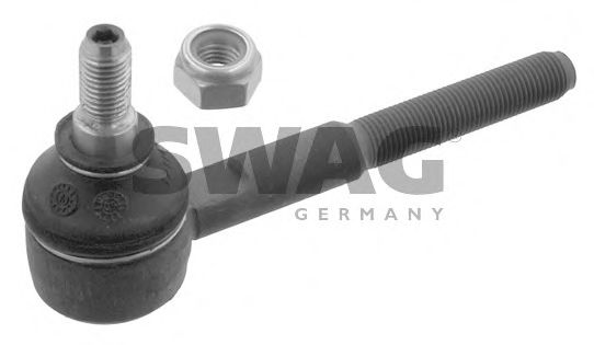 10 71 0010 SWAG Steering Tie Rod End