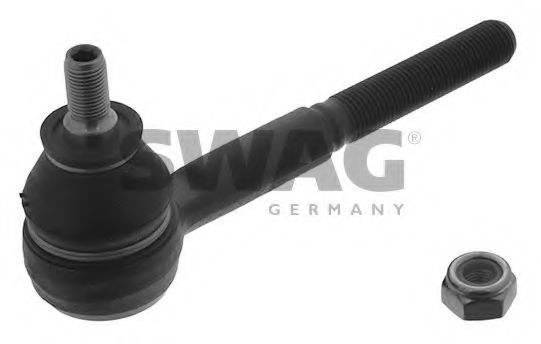10 71 0021 SWAG Steering Tie Rod End