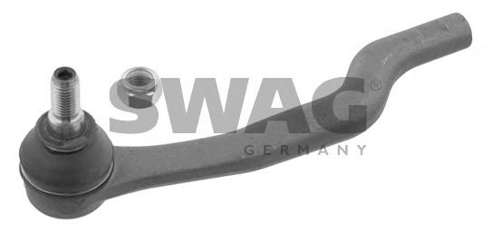 10 71 0058 SWAG Steering Tie Rod End