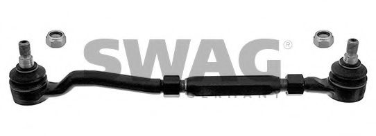 10 72 0002 SWAG Steering Rod Assembly