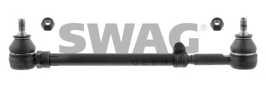 10 72 0003 SWAG Rod Assembly