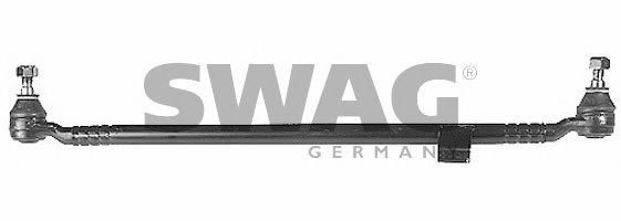 10 72 0006 SWAG Rod Assembly