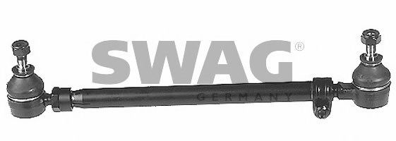 10 72 0017 SWAG Steering Rod Assembly