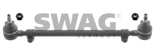 10 72 0020 SWAG Rod Assembly