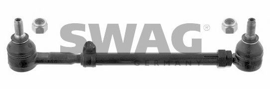 10 72 0021 SWAG Steering Rod Assembly