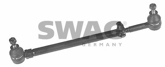 10 72 0022 SWAG Rod Assembly