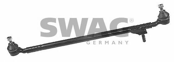 10 72 0026 SWAG Steering Rod Assembly