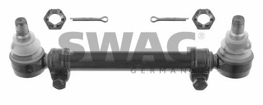10 72 0038 SWAG Rod Assembly