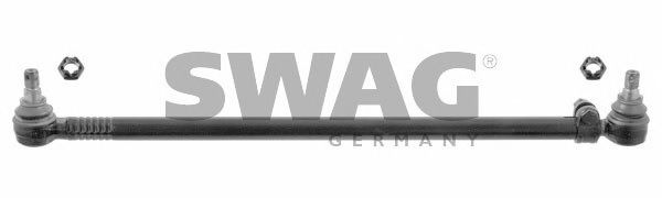 10 72 0039 SWAG Rod Assembly
