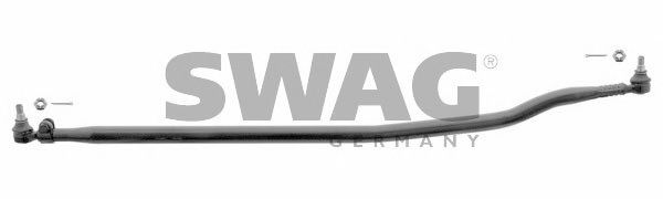 10 72 0042 SWAG Rod Assembly