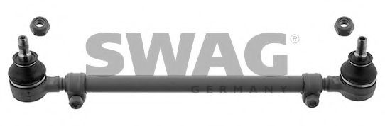 10 72 0066 SWAG Steering Rod Assembly
