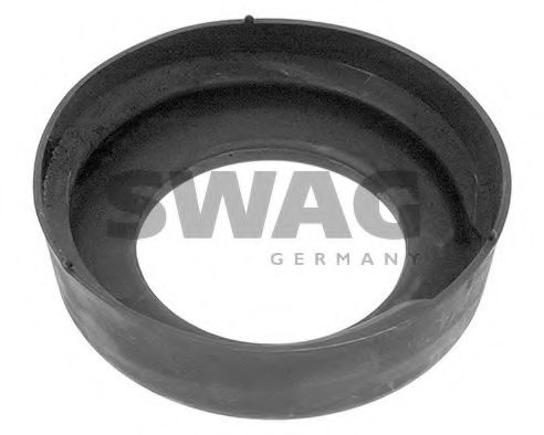 10 75 0005 SWAG Rubber Buffer, suspension