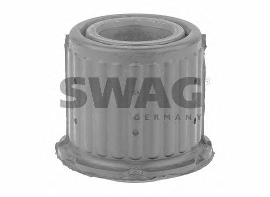 10 75 0018 SWAG Mounting, axle beam