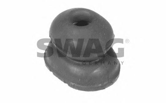 10 75 0023 SWAG Rubber Buffer, suspension