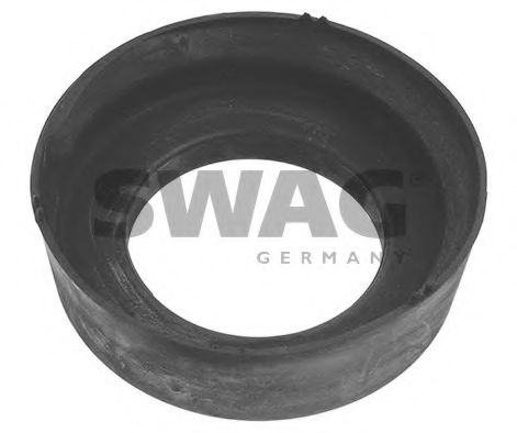 10 75 0024 SWAG Rubber Buffer, suspension