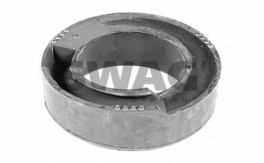 10 75 0027 SWAG Rubber Buffer, suspension