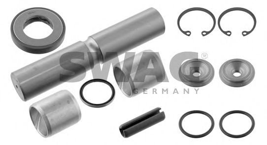 10 75 0042 SWAG Repair Kit, kingpin
